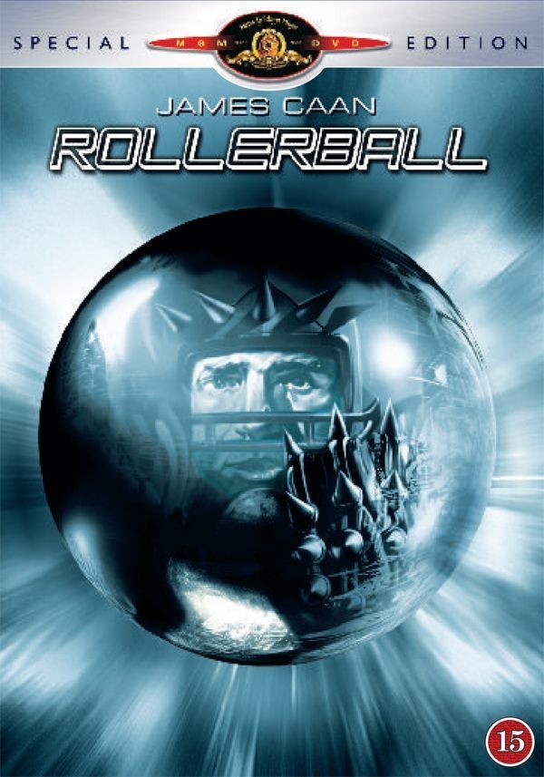 Køb Rollerball [Special Edition]